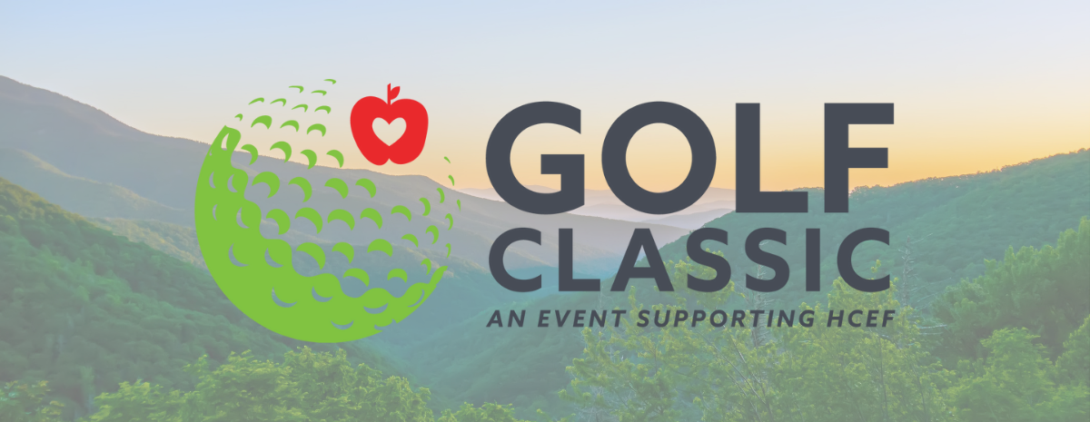 2025 Fall Golf Classic